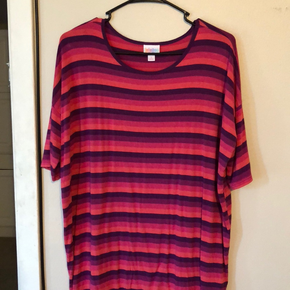 Lularoe Irma